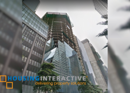 prime makati cbd office rental