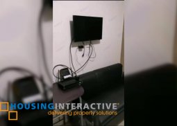 furnished 1br unit for rent at shore 1 residences