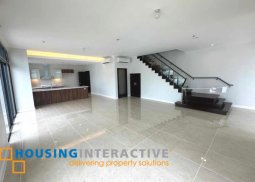 3 bedroom canopy pool villa arbor lanes for sale