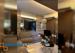 fully furnished 3br townhouse for rent at greenhills courtyard 2