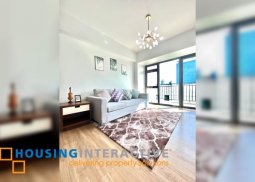 for lease: 1 bedroom in solstice tower 1