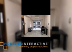 for sale 1br unit in signa designer residences makati