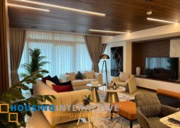 fully furnished 2br unit for sale at east gallery place