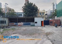 commercial lot for sale in malate