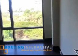 3br unit with balcony for lease/sale at botanika nature residences