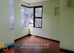 townhouse for sale in pasay city