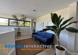 house for sale in anvaya cove, morong bataan