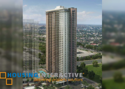 for sale 1br unit - orean place, quezon city