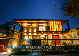 house for sale in capitol homes, quezon city