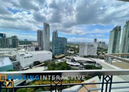 newly renovated unit for sale in bsa tower