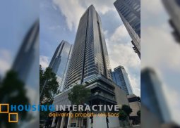 unfurnished 3br unit for sale at the suites