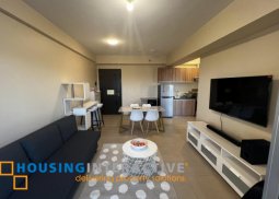 for lease 1br unit in avida tower asten