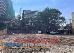 commercial lot for sale in malate