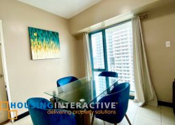for sale 2br unit - tivoli garden residences
