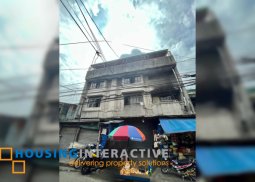 building for sale in quezon city
