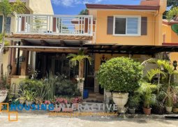 house for sale in camella homes, dumaguete city