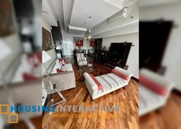 2br unit with balcony - the manansala makati