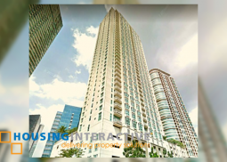 for lease 2br - the manansala, makati