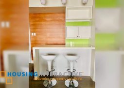 for lease: 3 bedroom unit in proscenium rockwell center