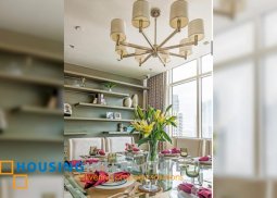 penthouse for sale in regency at salcedo