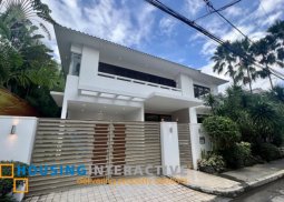 house for sale in greenmeadows, quezon city