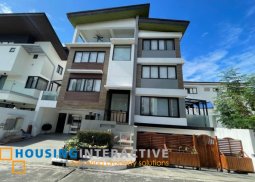 house for sale in mckinley hill village