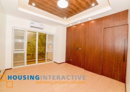 townhouse for sale in northview 1 filinvest, quezon city
