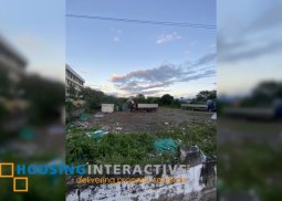 commercial lot for sale in laguna