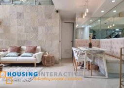 fully furnished 2br unit for lease in bellagio three