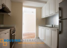 classy 2-bedroom unit with balcony for sale/rent in joya lofts and towers