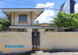 residential/commercial property in brgy. guadalupe nuevo, makati city