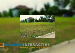 vacant lot for sale in brgy. bangkal, makati city