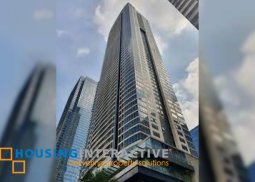 unfurnished 3br unit with parking for lease in the suites