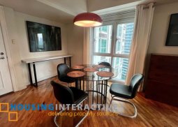 1 bedroom for sale - the manansala, makati