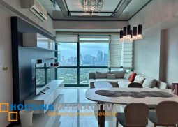 for rent 2br with balcony - 8 forbestown road