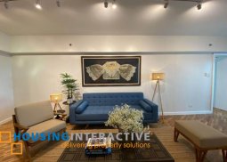 for rent 2 bedroom - joya lofts and towers, makati