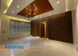 house for rent in san lorenzo village