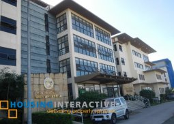 industrial/commercial lot for sale in brgy. poblacion, muntinlupa city