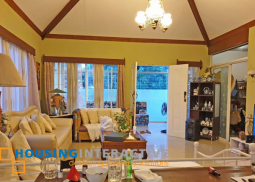 fully furnished 4br house for sale in dumaguete city