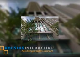 fully furnished 2br unit with parking for lease in one penn place