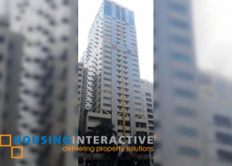 3 bedroom for rent - classica tower makati
