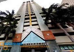 condo unit for lease in classica tower