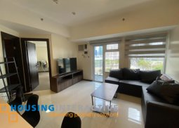 for sale 3br unit - the trion towers