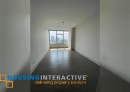 2br unit for lease in proscenium residences