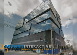 warm shell office for lease in ortigas ideal for bpo and it