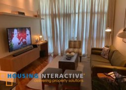 for rent 1br unit - the manansala, makati
