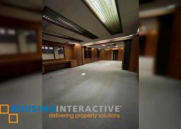 warehouse for lease in makati