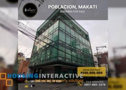 building for sale in makati