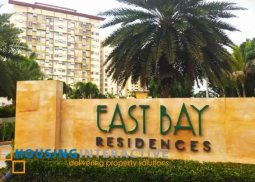 3br corner unit for sale in east bay residences
