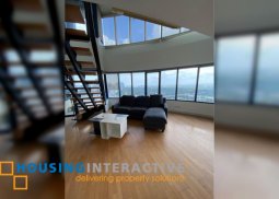 for rent 3 bedroom unit in one rockwell makati